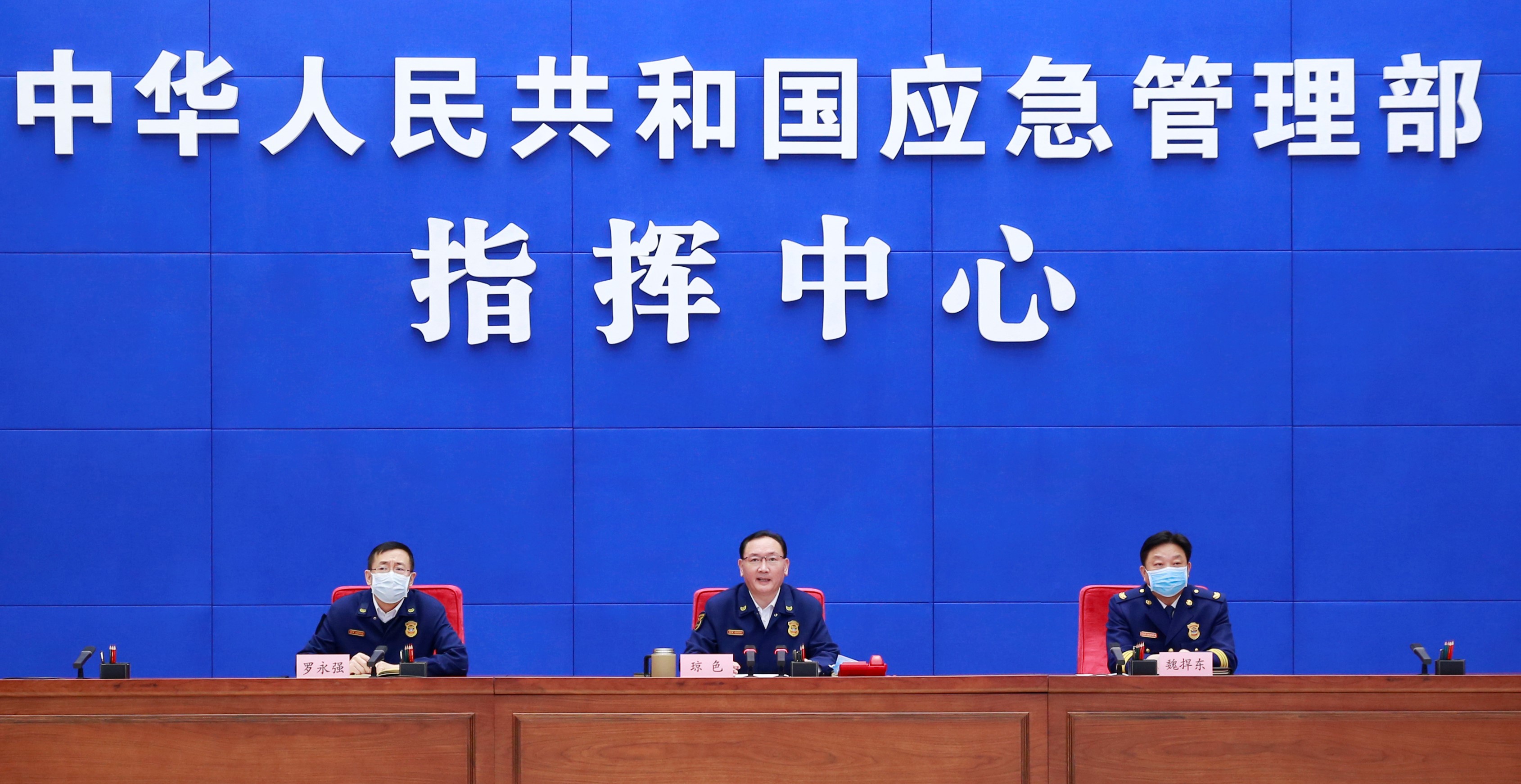 女生被人操应急管理部消防救援局部署加强清明节消防安全工作